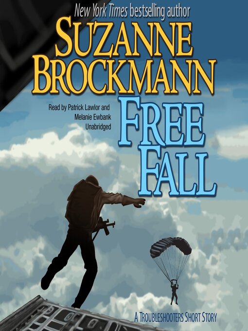 Title details for Free Fall by Suzanne Brockmann - Wait list